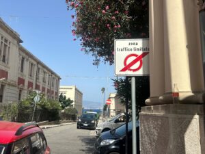 ztl reggio calabria