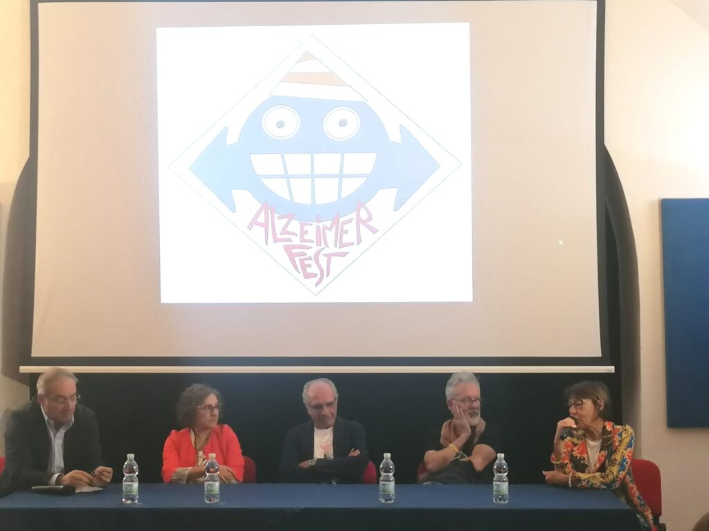 Alzheimer Fest