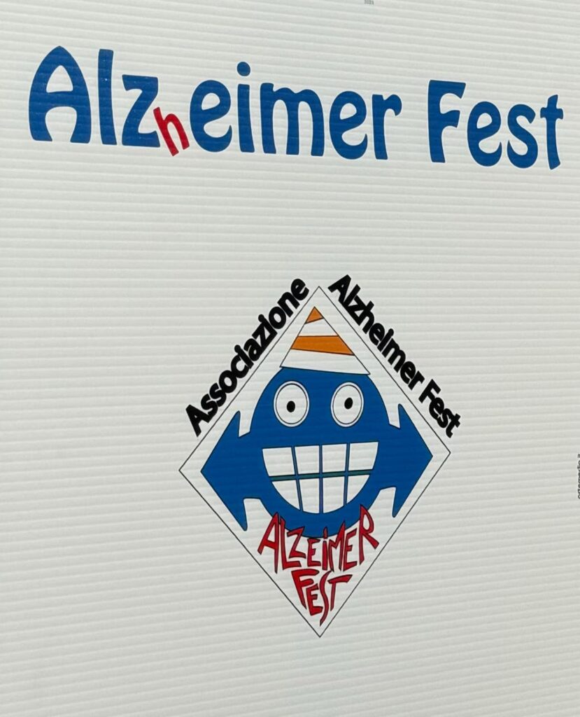 Alzheimer Fest
