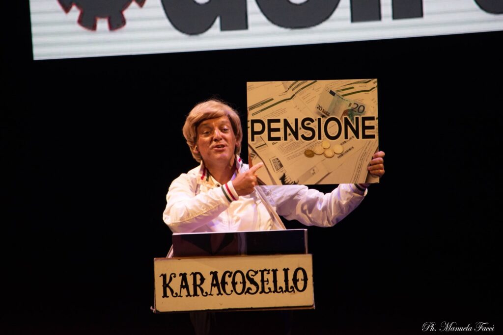 Antonello Costa