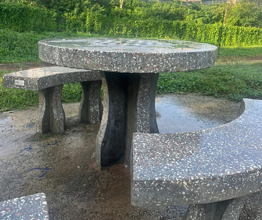 Atto vandalico Parco Rodari