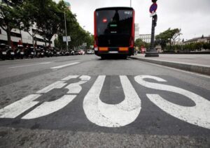 Autobus