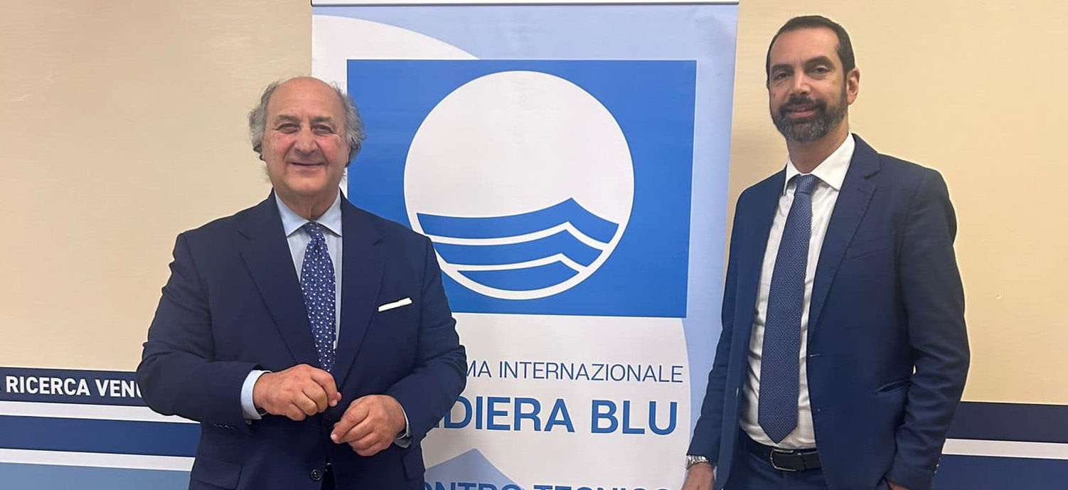 Basile – bandiera blu
