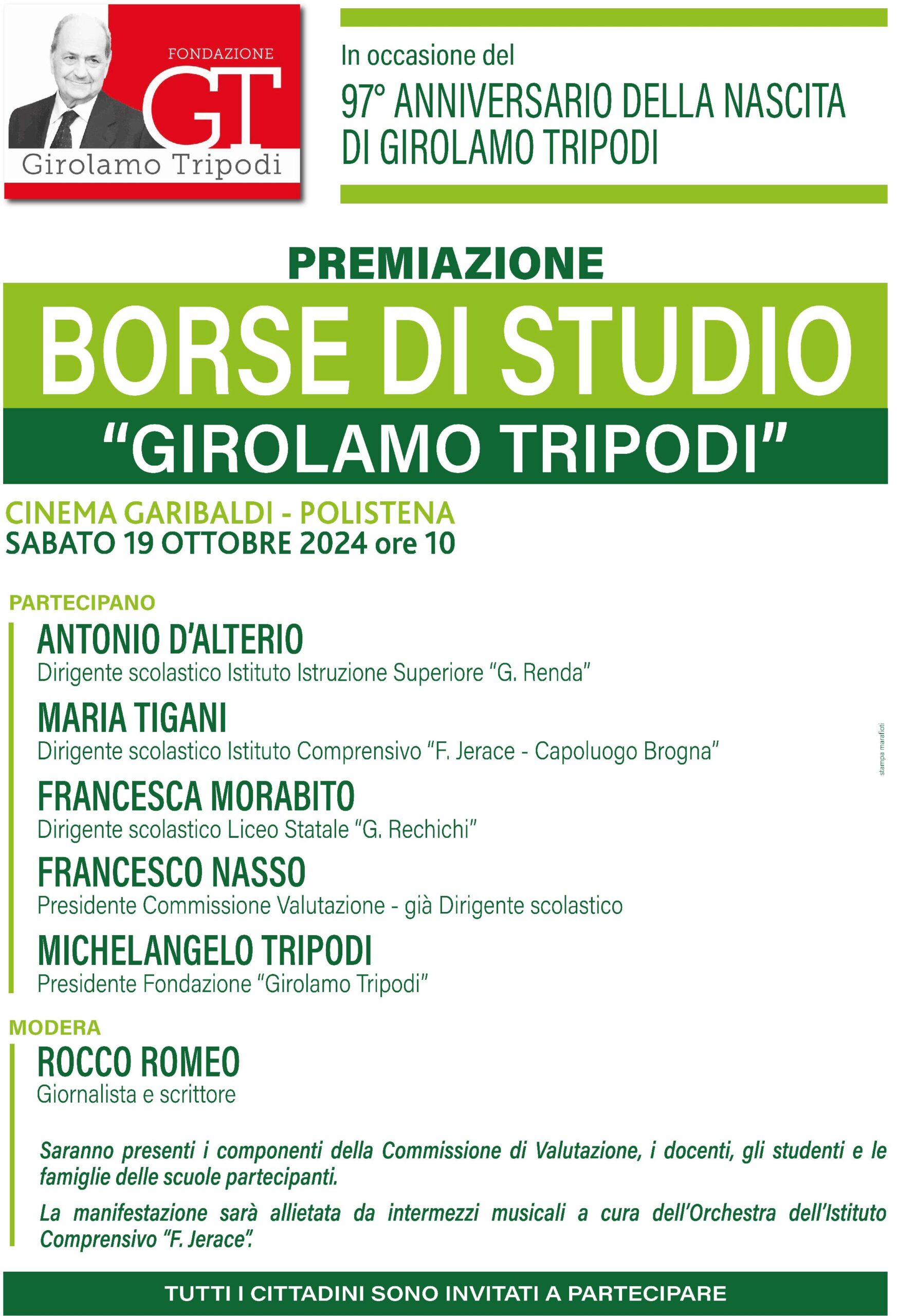 Borse studio Mommo Tripodi