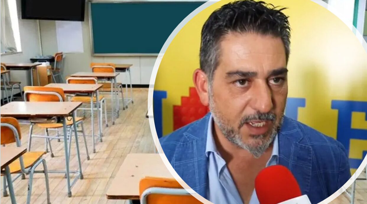 Brunetti – scuole