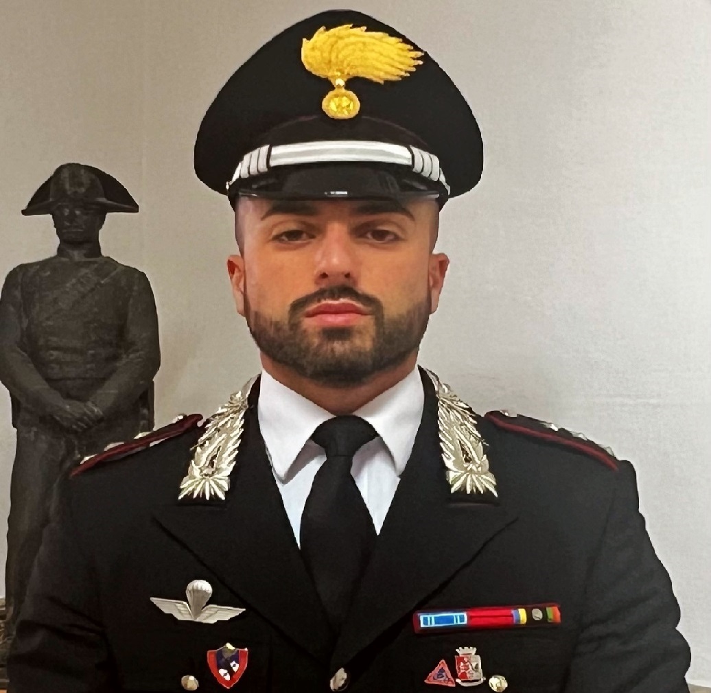 CAP. rinella