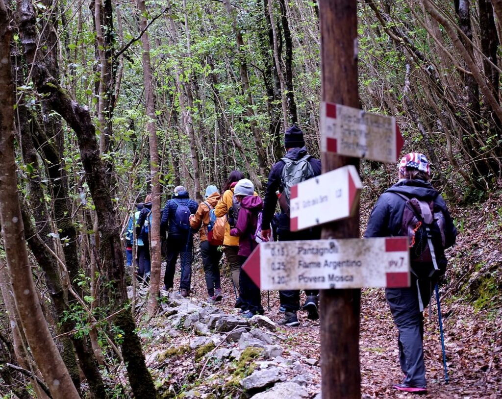 Cammina Natura