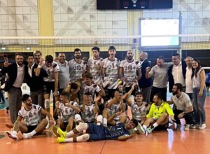 Domotek Volley