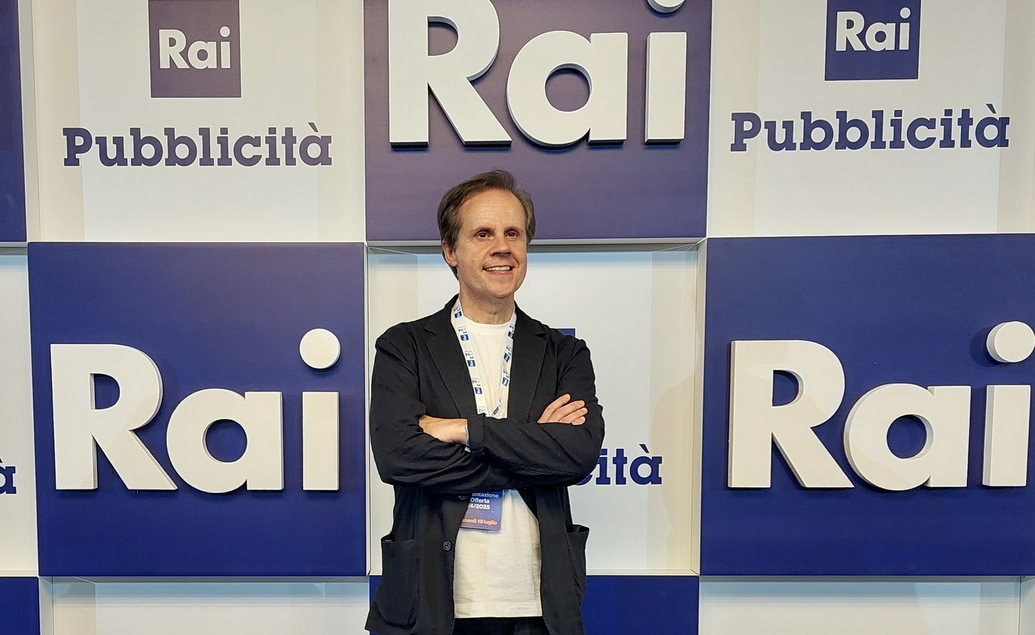 Emilio Buttaro