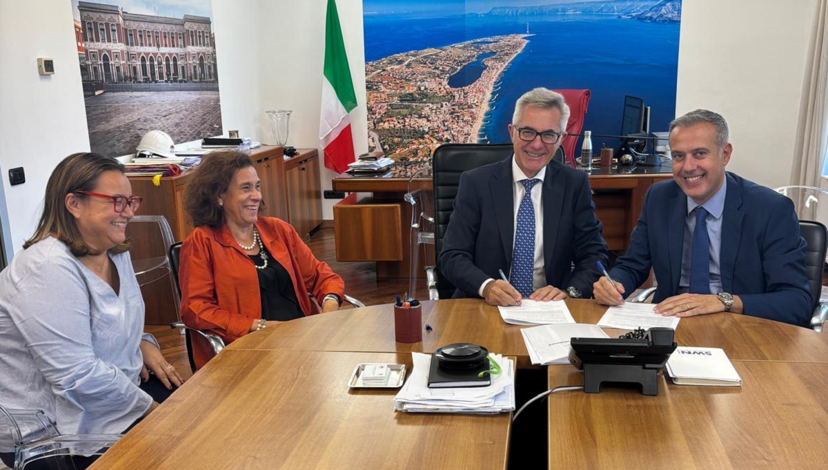 Firma Trifirò