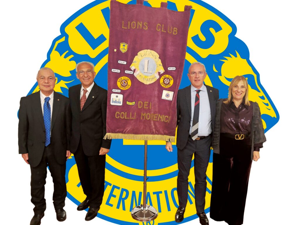 Foto Lion Club Colli Morenici