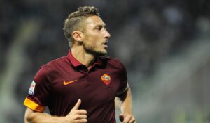 Francesco Totti