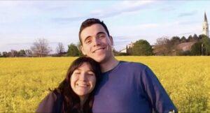 Giulia Cecchettin e Filippo Turetta