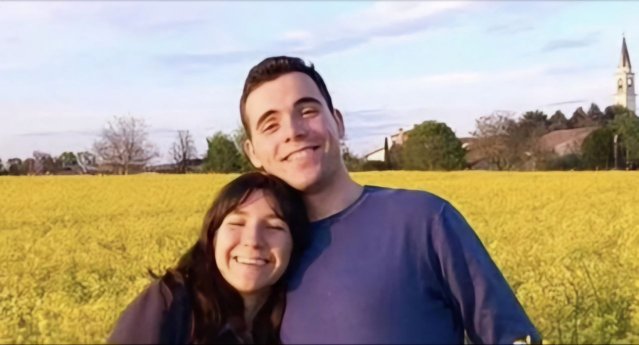 Giulia Cecchettin e Filippo Turetta