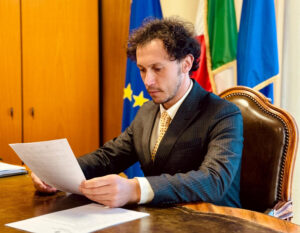 Giuseppe Mattiani