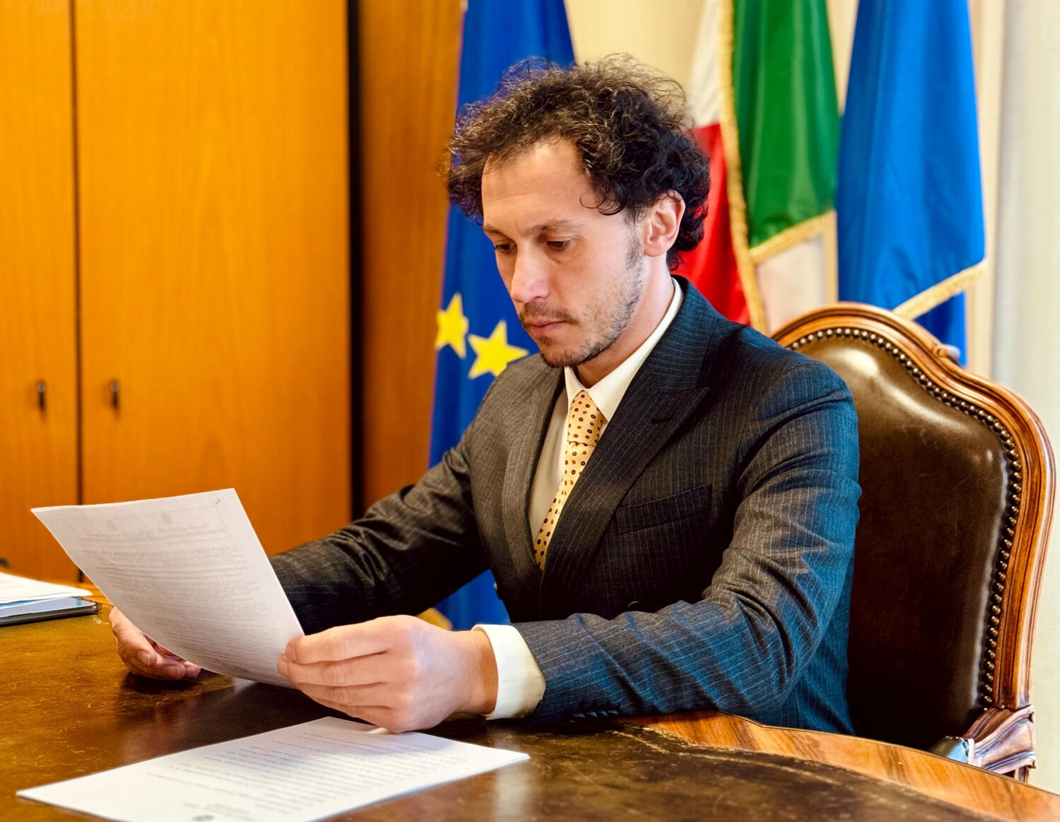 Giuseppe Mattiani