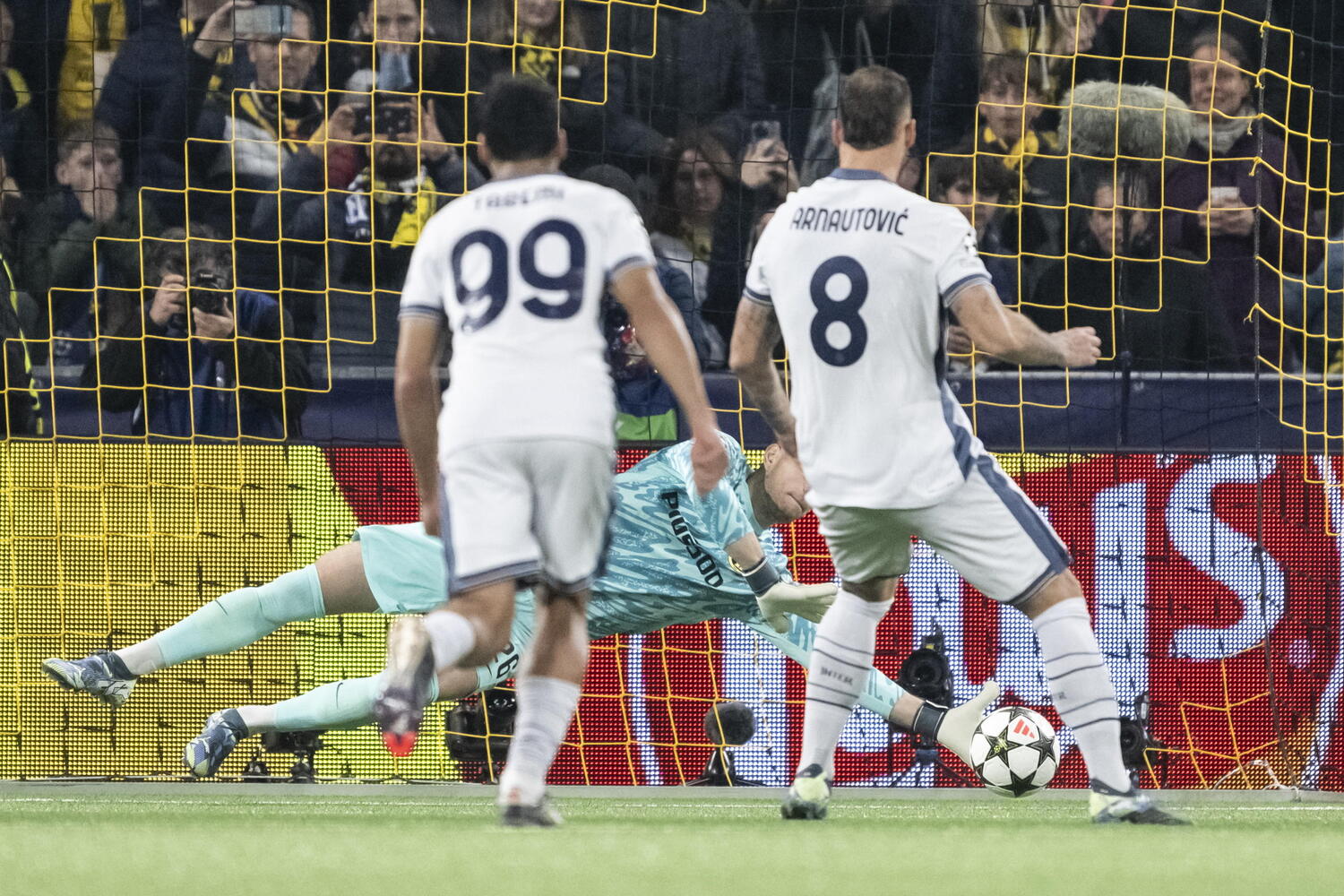 Inter-Young Boys