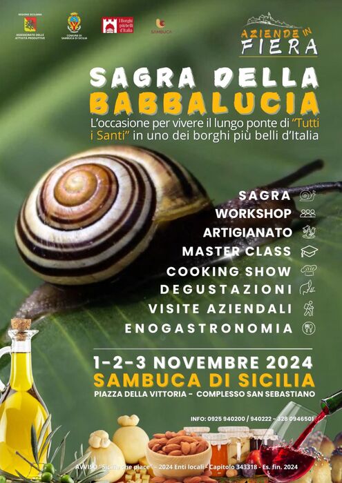 La Sagra della Babbalùcia