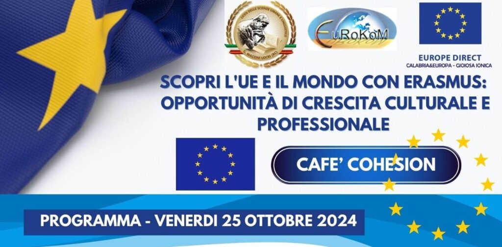 Locandina evento