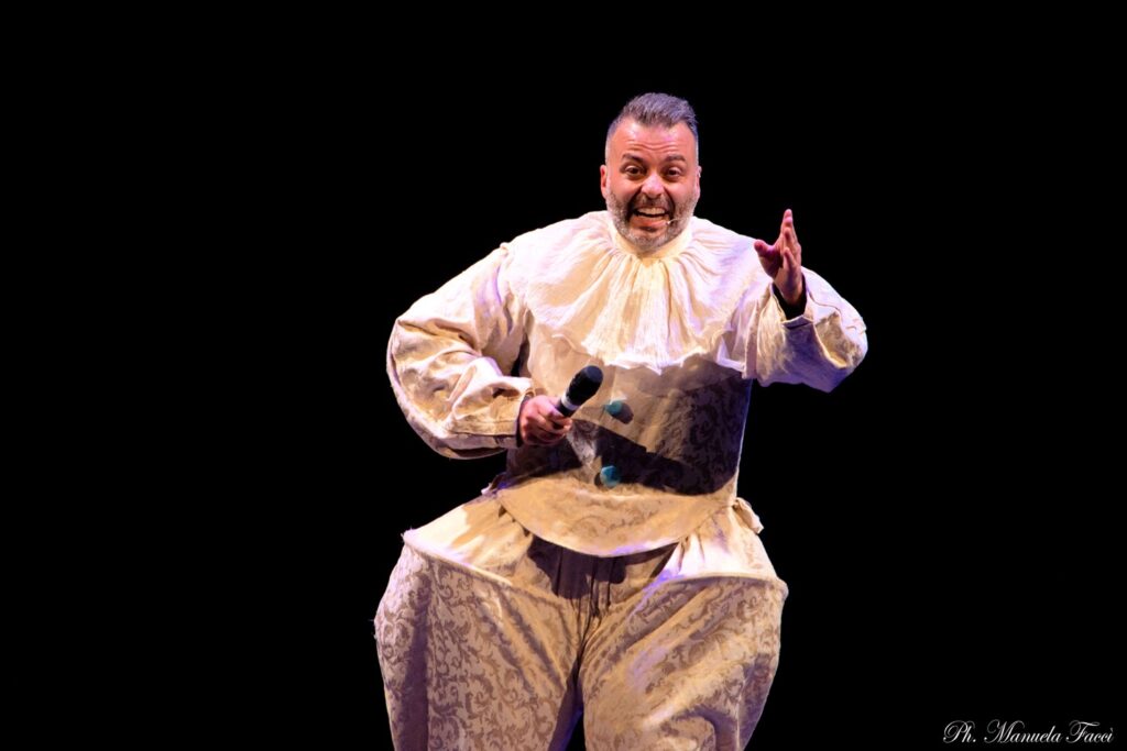 Luca Lombardo