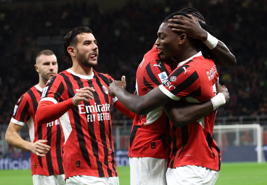 Milan