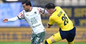Modena-Palermo