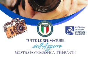 locandina - reggio calabria