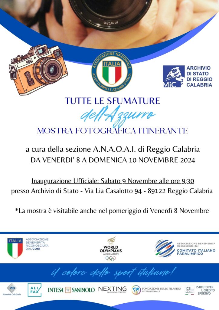 Mostra sfumature azzurro