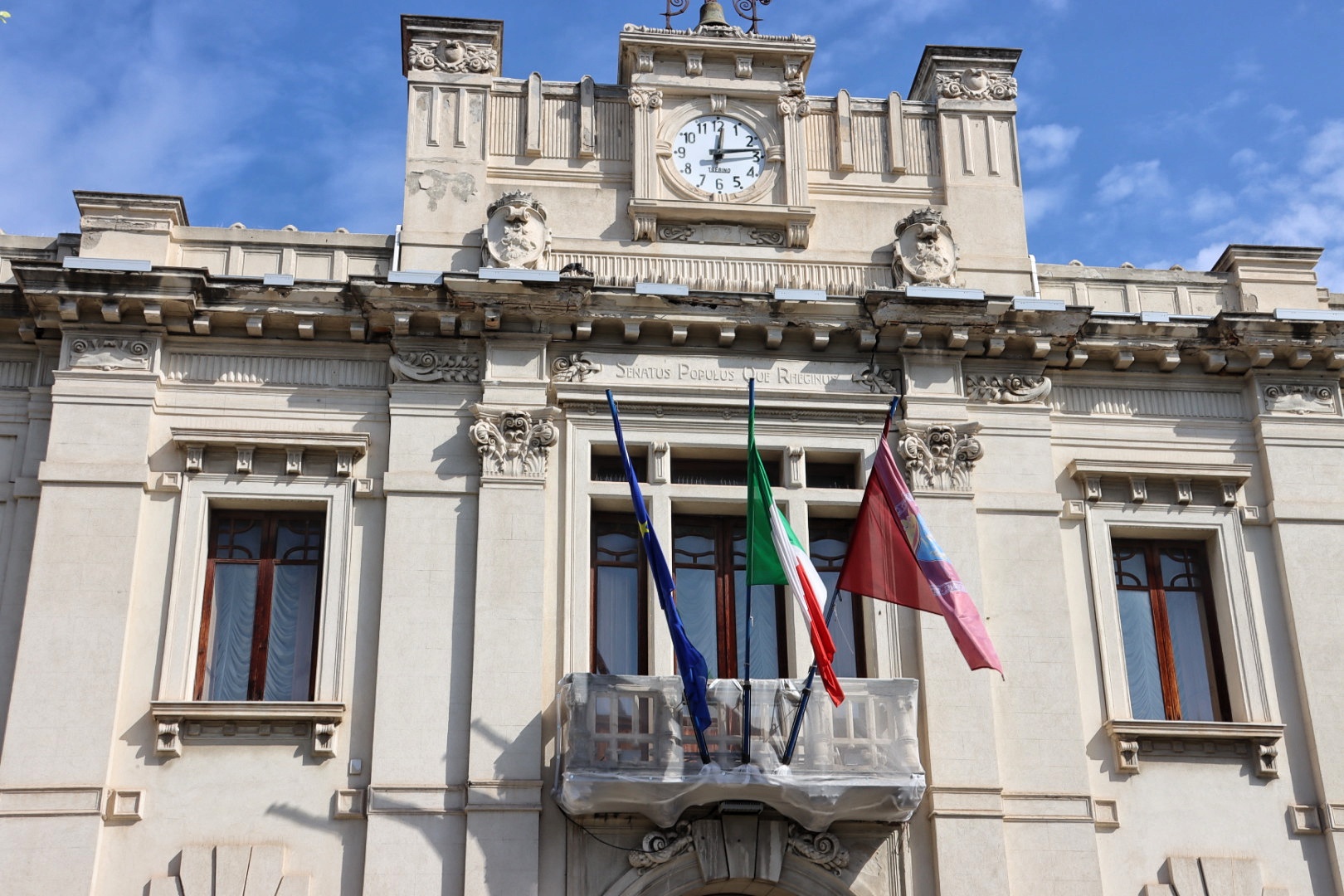 Palazzo San Giorgio (1)