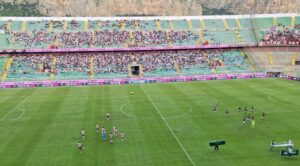 Palermo-Reggiana