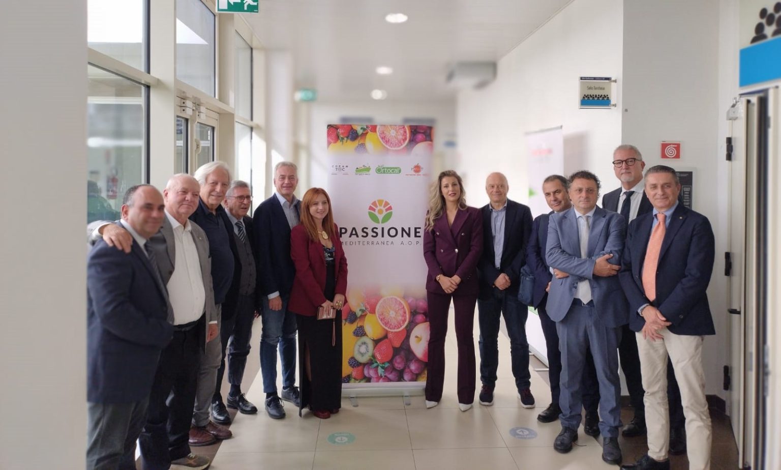 Passione Mediterranea