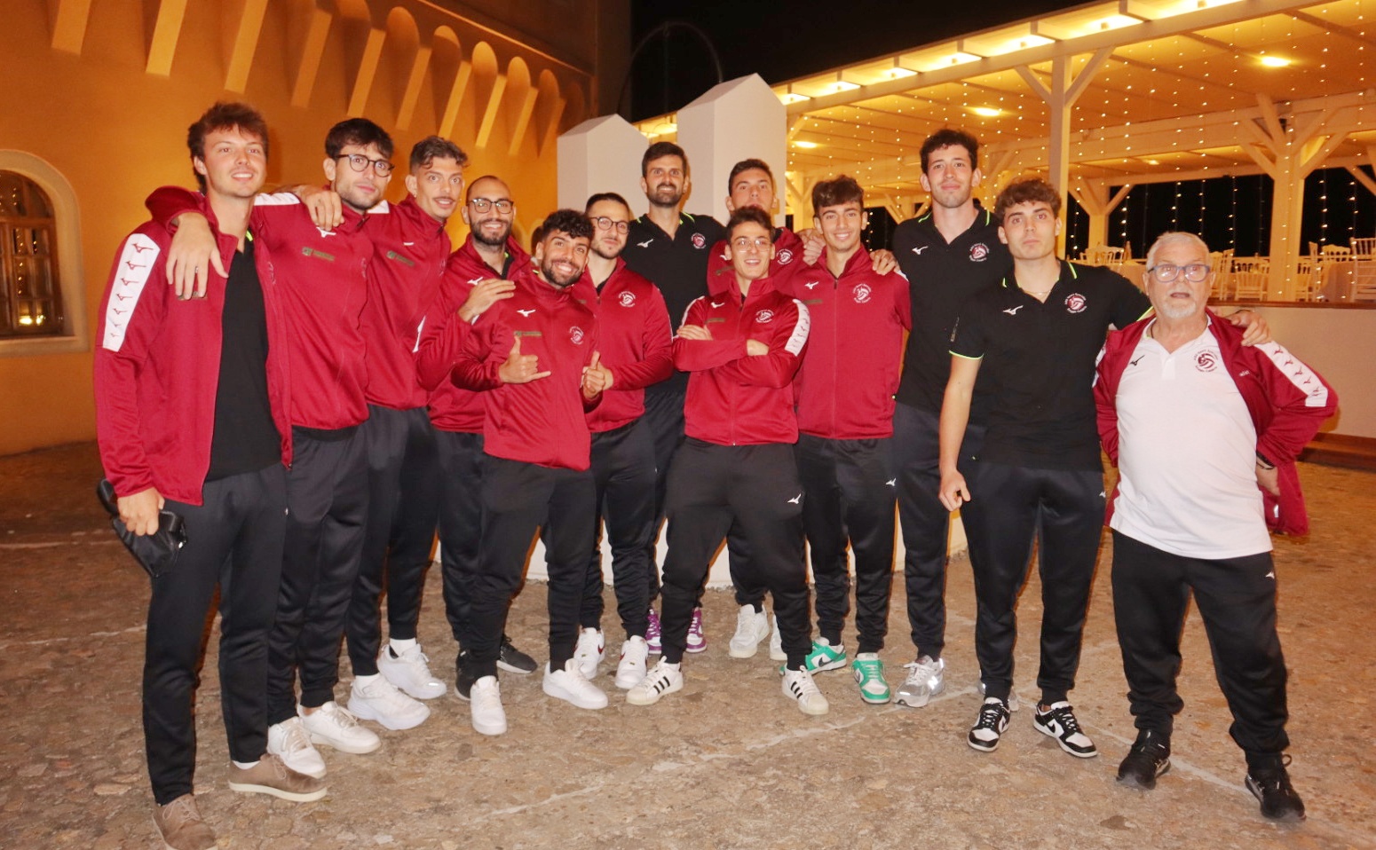Presentazione Domotek Volley Reggio Calabria 2024-2025 (25)