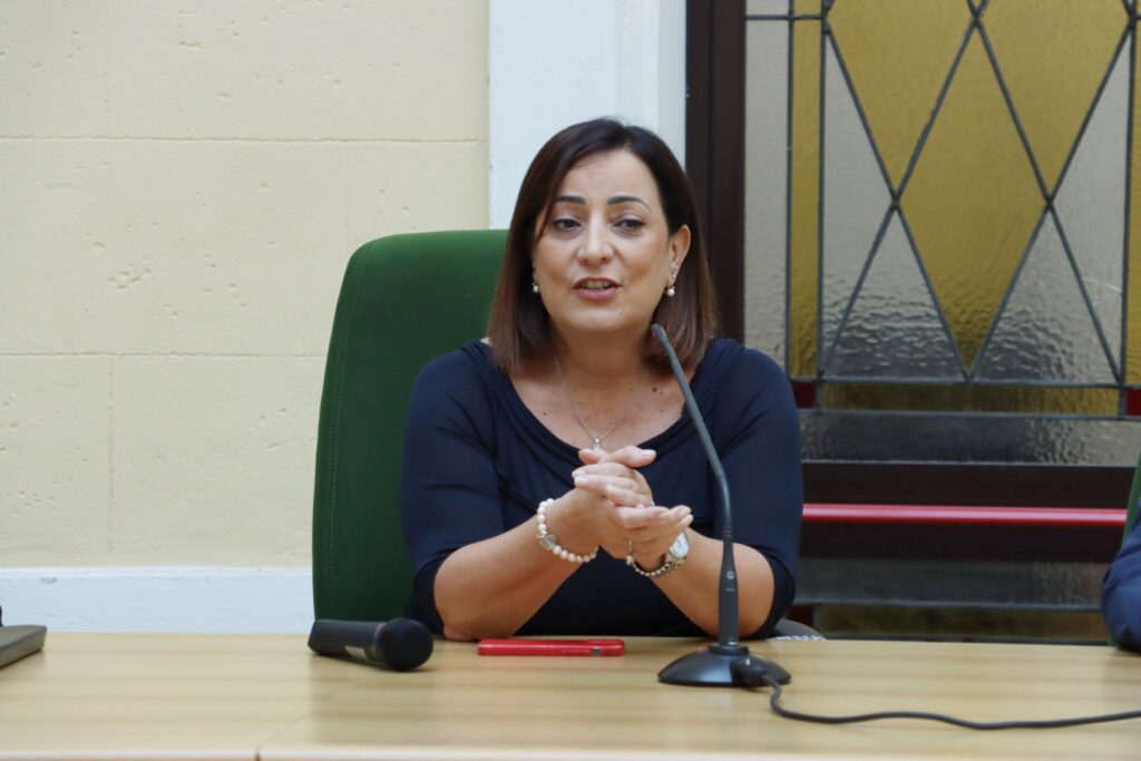 Presentazione centenario Liceo Vinci