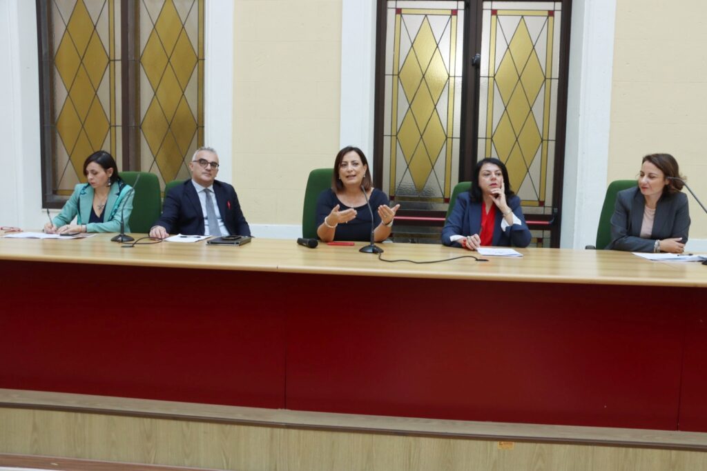 Presentazione centenario Liceo Vinci