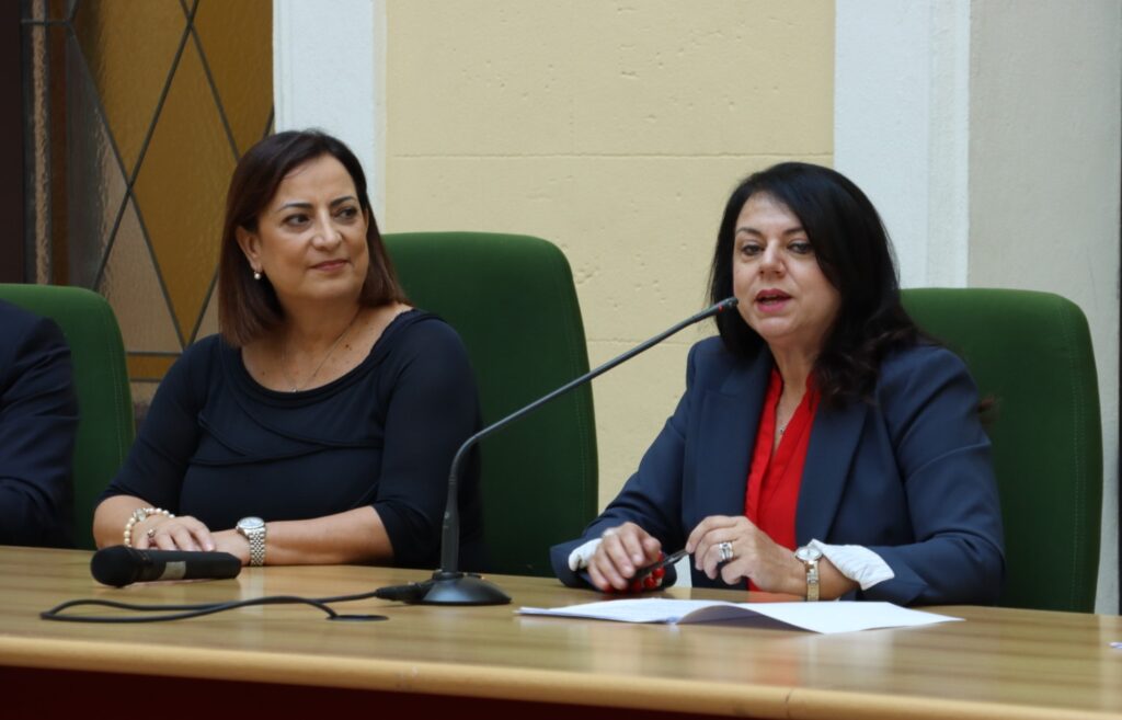 Presentazione centenario Liceo Vinci