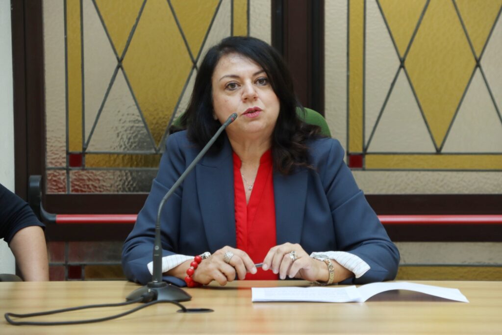 Presentazione centenario Liceo Vinci