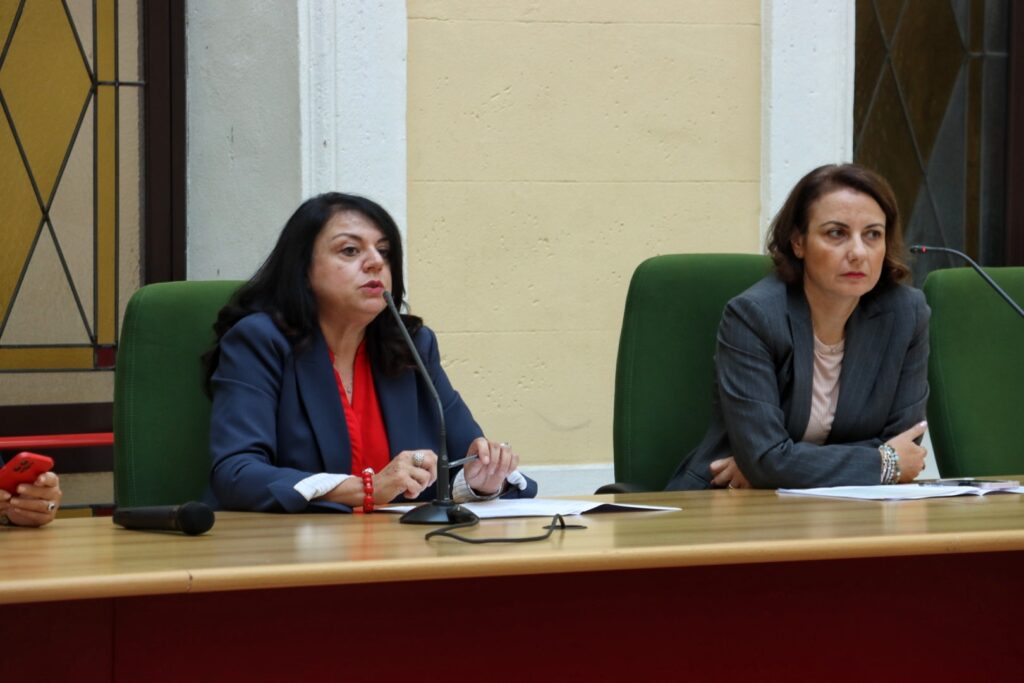 Presentazione centenario Liceo Vinci