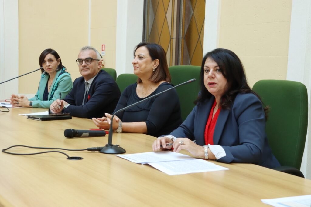 Presentazione centenario Liceo Vinci
