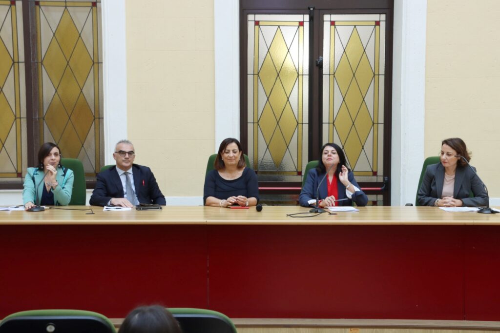 Presentazione centenario Liceo Vinci