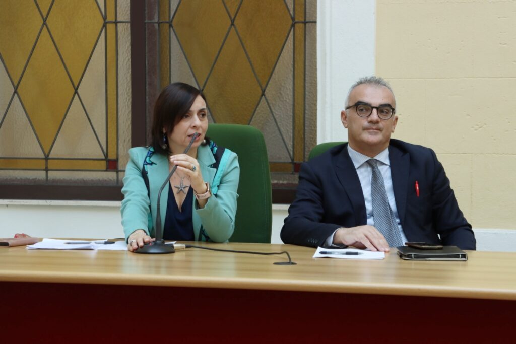 Presentazione centenario Liceo Vinci