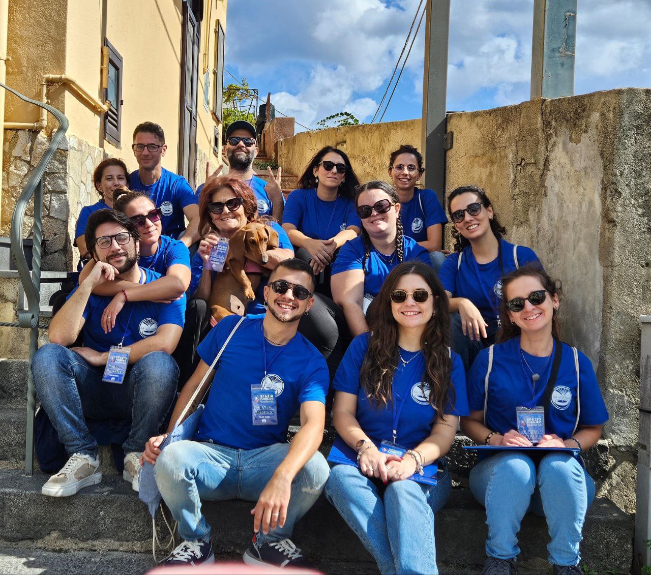 PuliAMO Messina