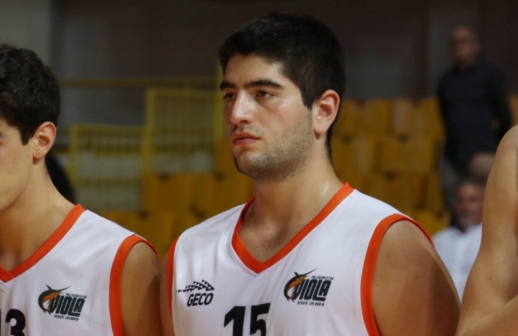 Mario Marinelli