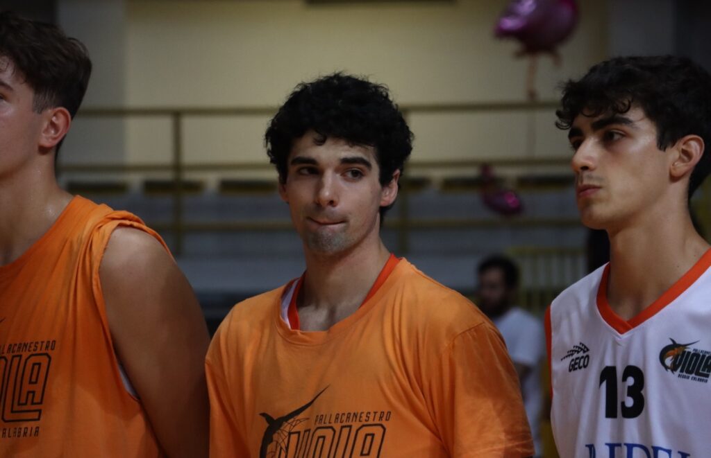 Manu Fernandez