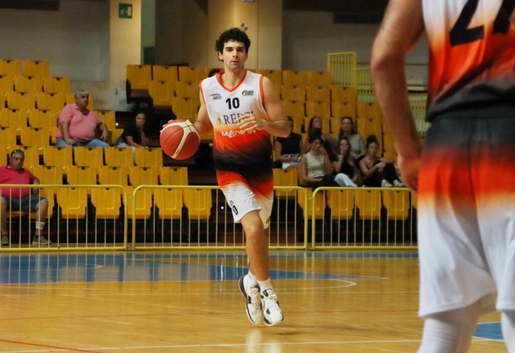 Manu Fernandez