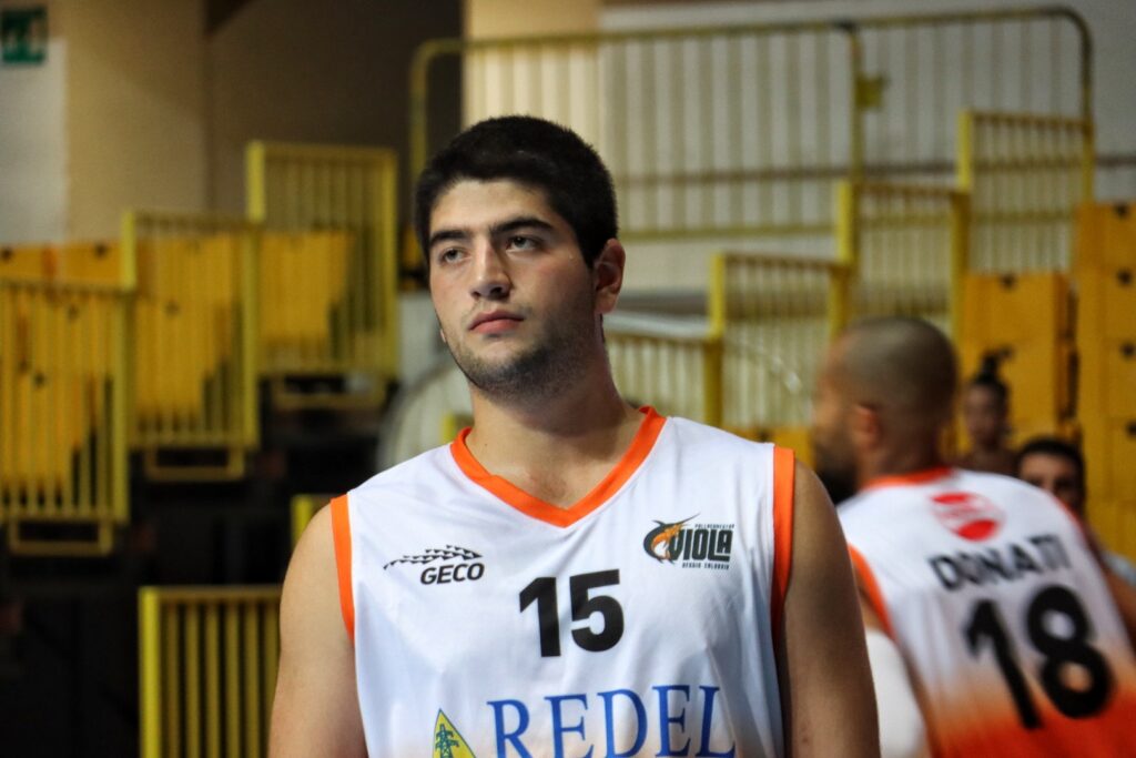 Mario Marinelli