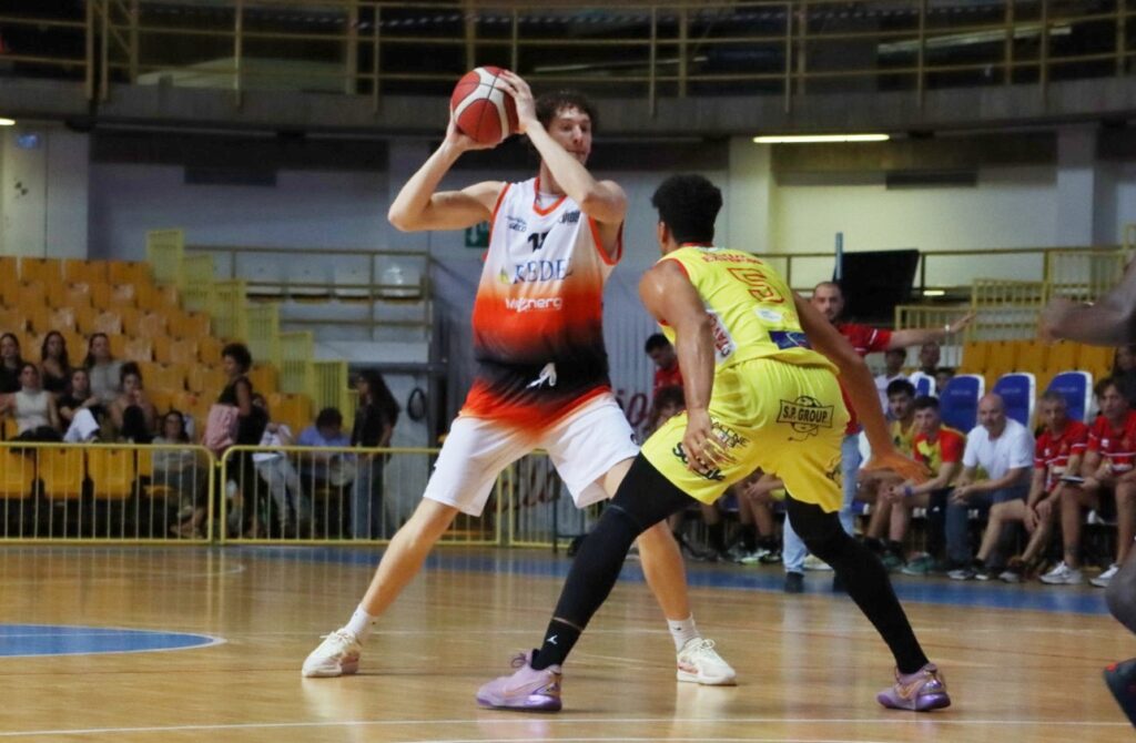 Giovanni Cessel