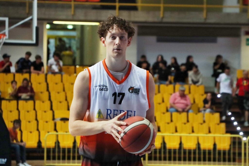 Giovanni Cessel