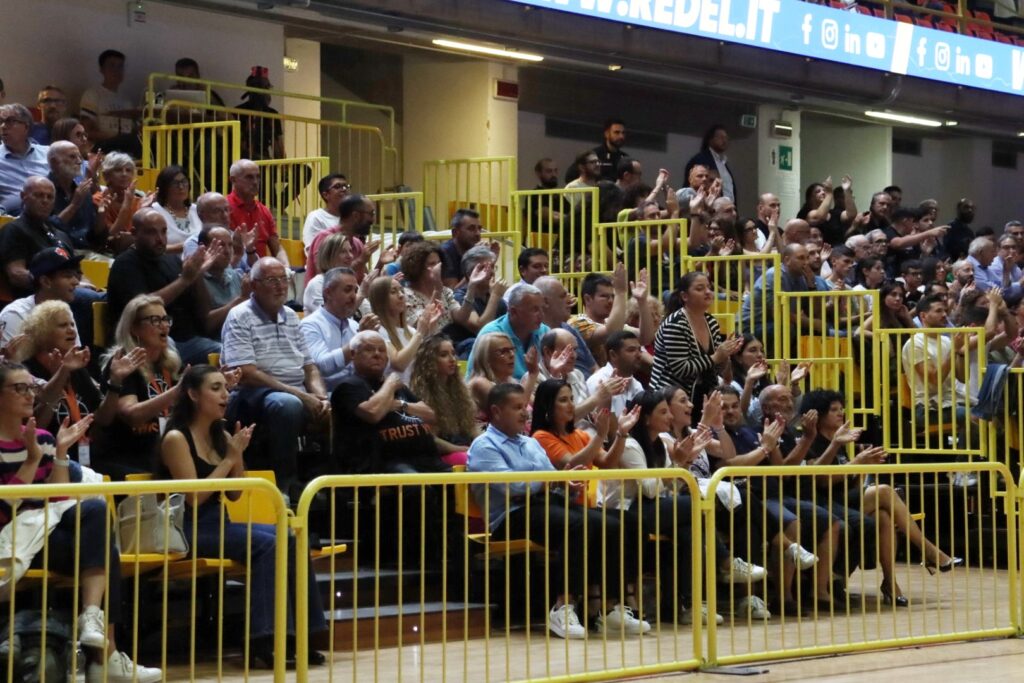 Tifosi Redel Viola