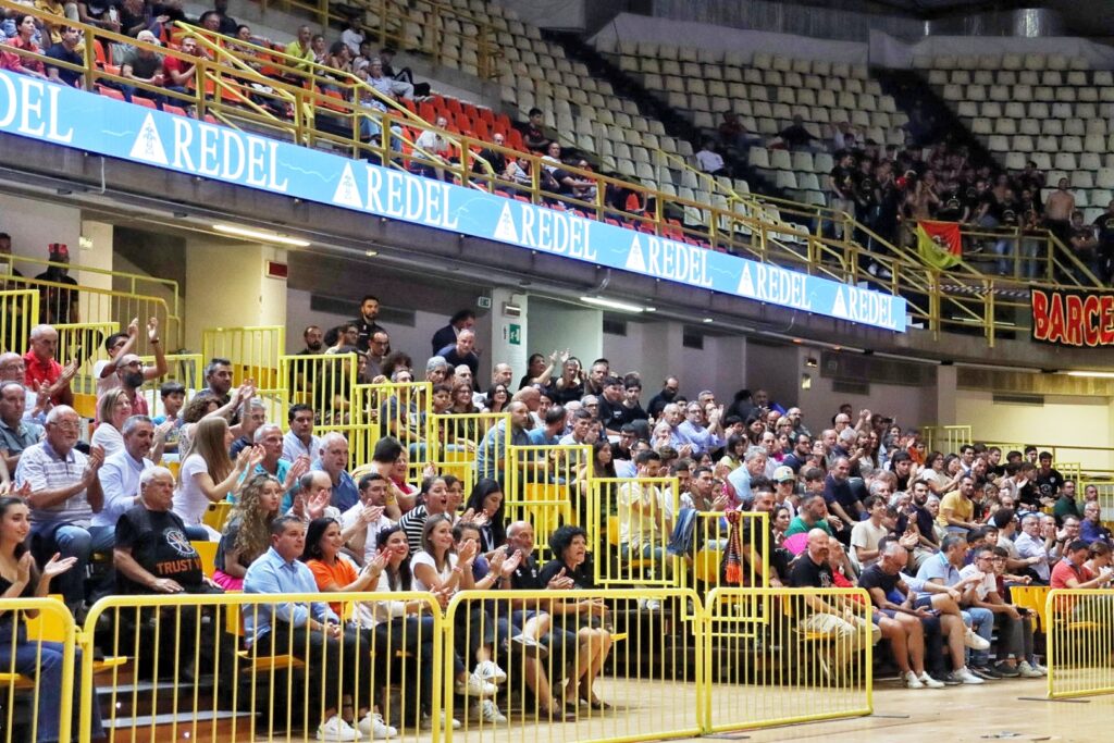Tifosi Redel Viola