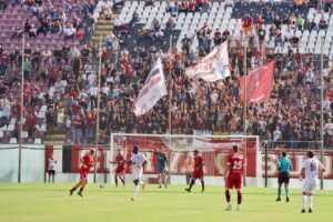 Reggina-Acireale